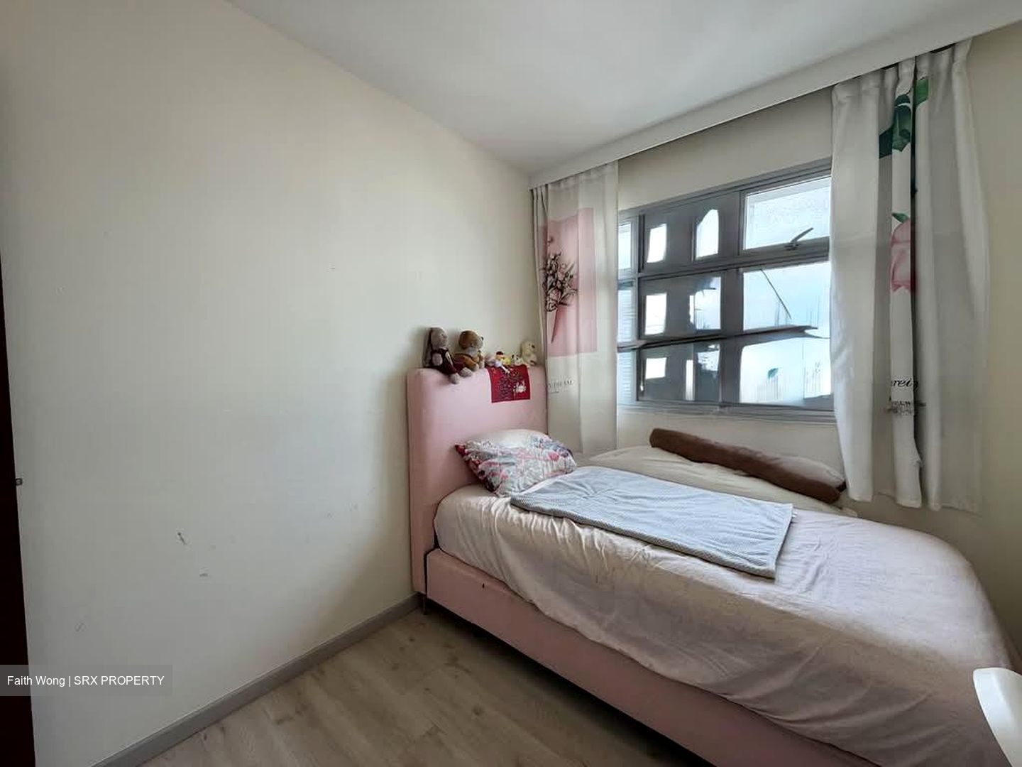 Blk 95A City Vue @henderson (Bukit Merah), HDB 4 Rooms #551150261